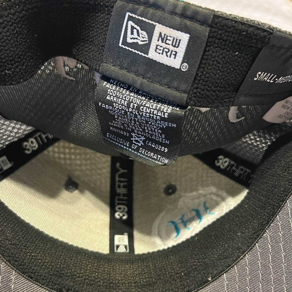 Hellanbach cap - Picture 4 of 5